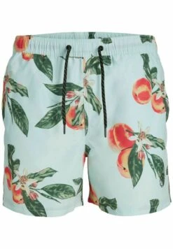 Jack & Jones BahamaShorts Da MareCloud Dancer Uomo Moda Mare JA282H06E-A11