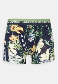 Jack & Jones Jacwyatt Trunks 3 PackBoxer Navy Blazer Uomo Intimo JA282O0HM-K11 9 Jack & Jones Jacwyatt Trunks 3 PackBoxer Navy Blazer Uomo Intimo JA282O0HM-K11 -Jack & Jones 00564dd34c9e489a8281f00cc16f63bf
