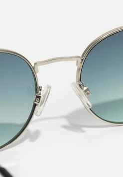 Jack & Jones Jacryder SunglassesOcchiali Da SoleSilver-Coloured/Black Uomo Occhiali Da Sole JA252K01P-C13 -Jack & Jones 008c2e17e4a844919875eb774687e952