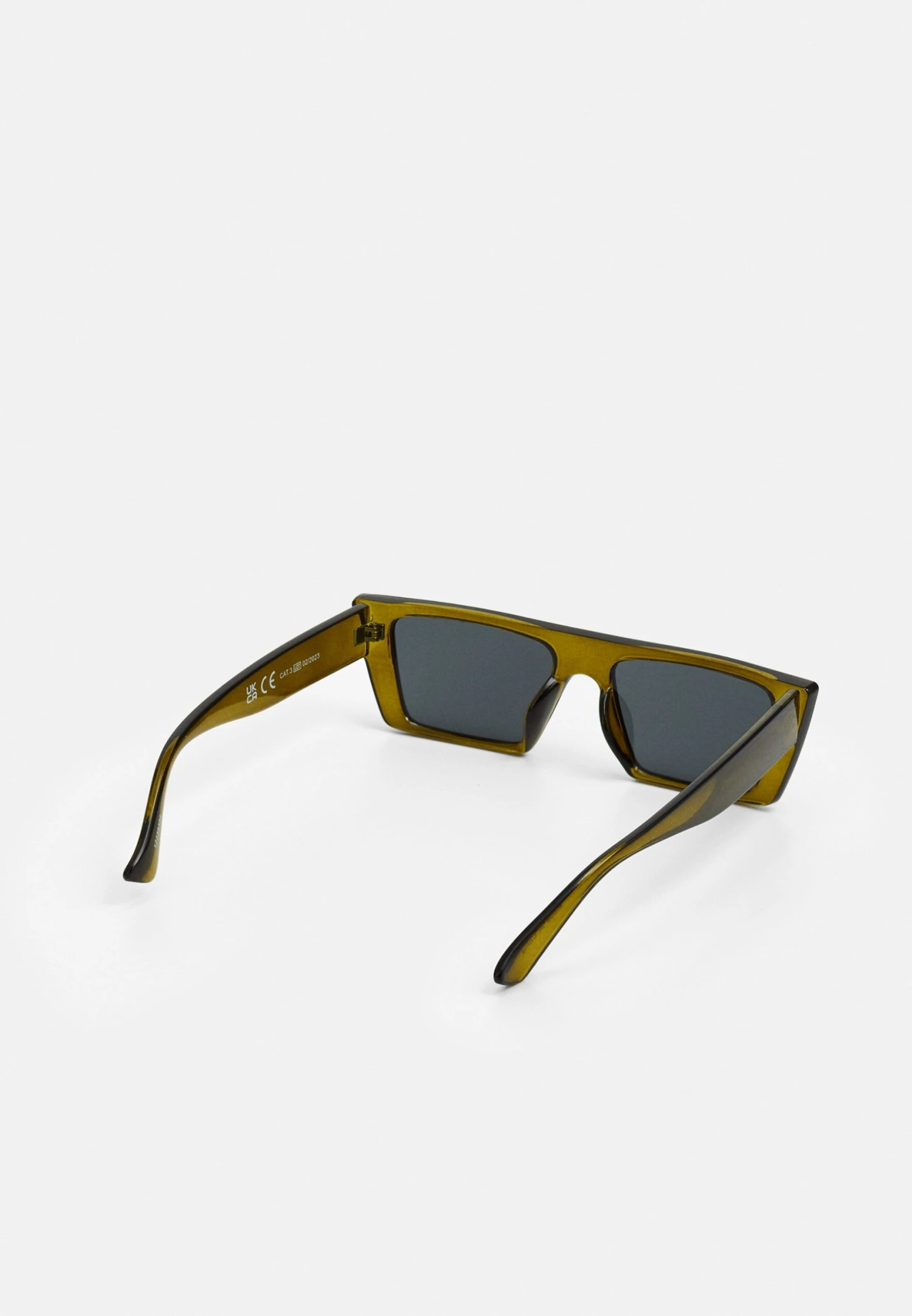 Jack & Jones Jachervey Sunglasses UnisexOcchiali Da SoleForest Night Uomo Occhiali Da Sole JA254K008-M11 4 Jack & Jones Jachervey Sunglasses UnisexOcchiali Da SoleForest Night Uomo Occhiali Da Sole JA254K008-M11 - immagine 2