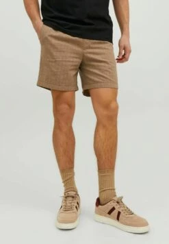 Jack & Jones Pantaloni Sportivi - Dark Brown