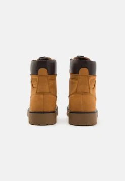 Jack & Jones Jfwfinius BootStivaletti StringatiHoney Uomo Stivaletti/Stivali JA212K048-E11 10 Jack & Jones Jfwfinius BootStivaletti StringatiHoney Uomo Stivaletti/Stivali JA212K048-E11 -Jack & Jones 01000159bb854ea6a659483dc8ae0676