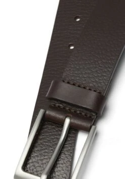 Jack & Jones Stockholm NoosCinturaBlack Coffee Uomo Cinture JA252D04X-O12 9 Jack & Jones Stockholm NoosCinturaBlack Coffee Uomo Cinture JA252D04X-O12 -Jack & Jones 01012c94153e431ea0b7b5dda8a09361