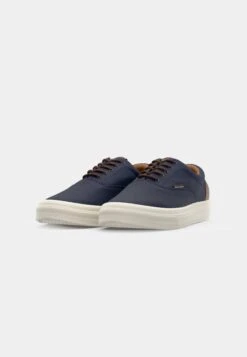 Jack & Jones JFWISLINGTON - Sneakers Basse - Navy -Jack & Jones 0169443c7a644aac8a36b0d9770e9b49