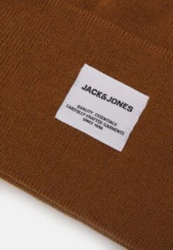 Jack & Jones JaclongBerrettoRubber Uomo Cappellie Berretti JA252O00A-B11 7 Jack & Jones JaclongBerrettoRubber Uomo Cappellie Berretti JA252O00A-B11 -Jack & Jones 018392792c8e482096191b6b05871981