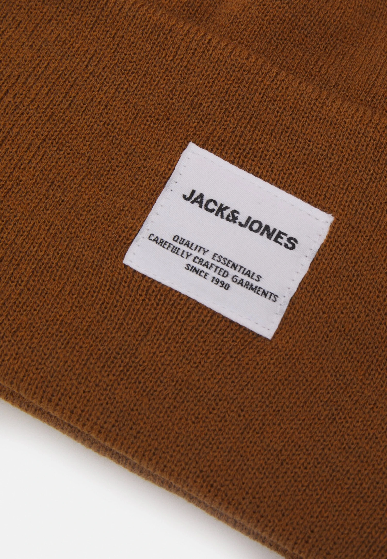 Jack & Jones JaclongBerrettoRubber Uomo Cappellie Berretti JA252O00A-B11 5 Jack & Jones JaclongBerrettoRubber Uomo Cappellie Berretti JA252O00A-B11 - immagine 3