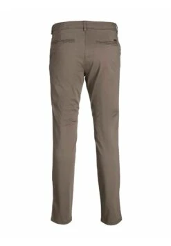 Jack & Jones Jpstmarco JjbowiePantaloniBrown Uomo Pantaloni JA222E0F5-O11 -Jack & Jones 02123eb86c0846309ca641f9dc7798be