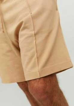 Jack & Jones ShortsCuban Sand Uomo Bermuda JA222F19A-B11 -Jack & Jones 0254ac7b9a9b4a77b647c652774177cd