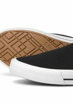 Jack & Jones Sneakers Basse - Anthracite -Jack & Jones 026640fbf80d42d08fd20852d1687067