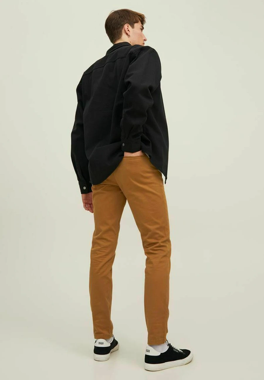 Jack & Jones Chino - Rubber 5 Jack & Jones Chino - Rubber - immagine 3