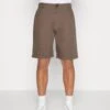 Jack & Jones Jpstrick JjoriginalShortsBrown Uomo Bermuda JA222F182-O11 -Jack & Jones 03568e98a6b9406992aeb937ed1ba7b8