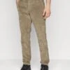 Jack & Jones Jpstace Jjharvey ChinoDusty Olive Uomo Pantaloni JA222E1A4-N11