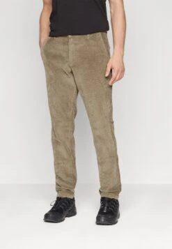 Jack & Jones Jpstace Jjharvey ChinoDusty Olive Uomo Pantaloni JA222E1A4-N11