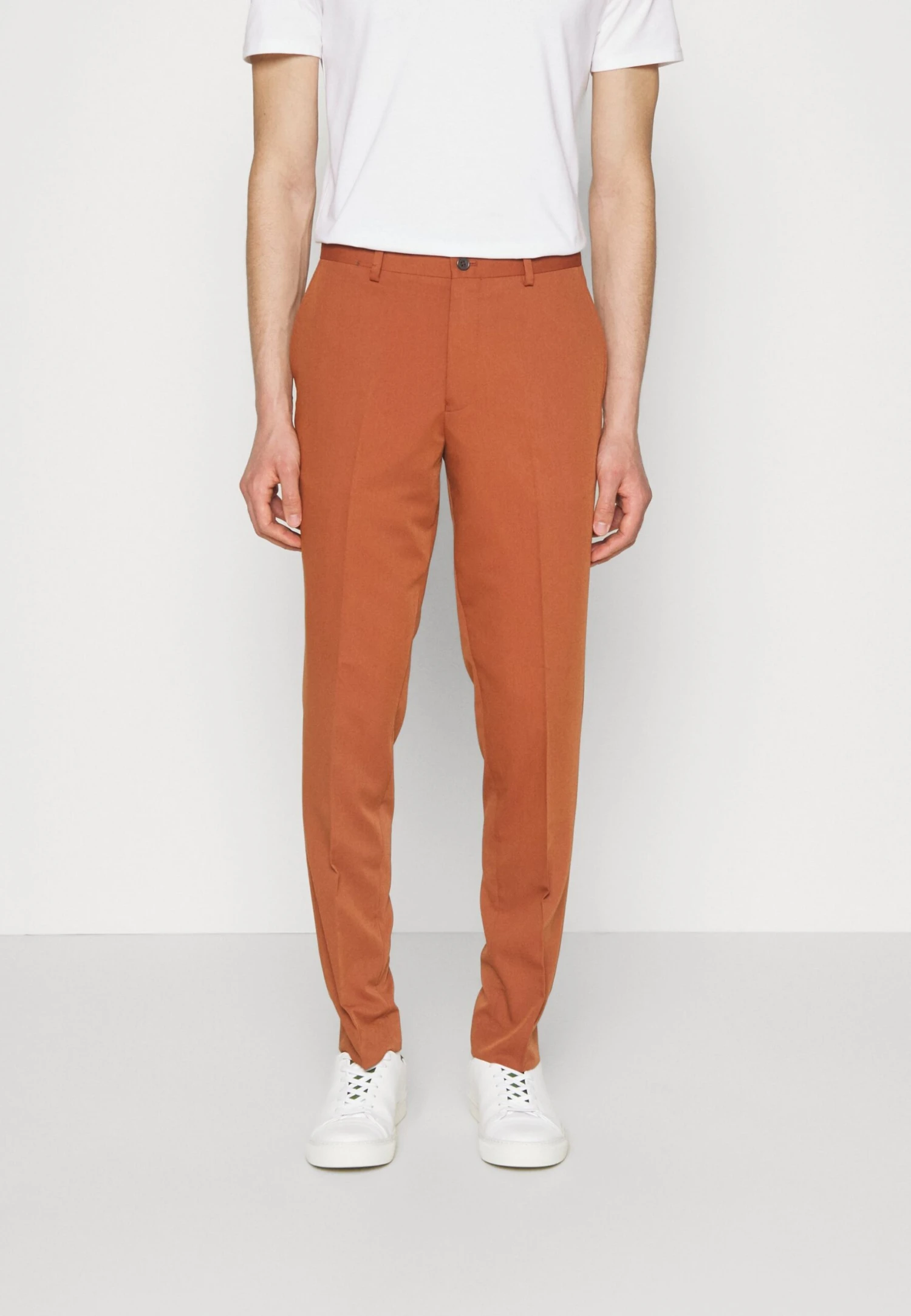 JACK&JONES Premium JprfrancoCompletoSequoia Fit Uomo Completi E Cravatte JAM22A020-H11 7 JACK&JONES Premium JprfrancoCompletoSequoia Fit Uomo Completi E Cravatte JAM22A020-H11 - immagine 5