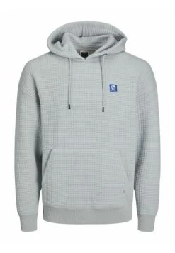 Jack & Jones Felpa Con Cappuccio - High Rise -Jack & Jones 04679394849d48e8862507f72dc53363