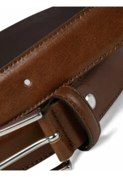 Jack & Jones Plus SizeCinturaCognac Uomo Cinture JA252D052-O11 -Jack & Jones 04ffbf3663b6454bb48a00c021c7f47f