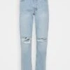 Jack & Jones Jjichris OriginalJeans A SigarettaBlue Denim Uomo Jeans JA222G1NM-K11 -Jack & Jones 0546ad90997144d98fb903c4d2d66567