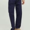 Jack & Jones PantaloniMaritime Blue Uomo Pantaloni JA222E1B4-K11 -Jack & Jones 0579d6446d8d4fb8934c06bb99083ca5