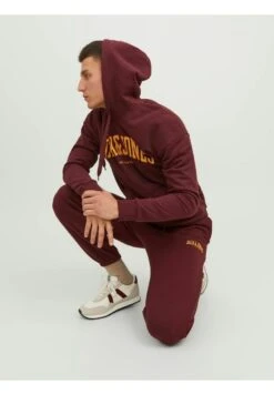 Jack & Jones Jpstkane JoshPantaloni SportiviPort Royale Uomo Pantaloni Sportivi E Joggers JA222E18U-G11 -Jack & Jones 059298da2d894ae58a633f922e08eb7f