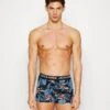 Jack & Jones Jacazores Trunks 3 PackCulotteBlack Uomo Intimo JA282O0KY-Q11 -Jack & Jones 0620a75c43f04ded9513d3315a3e39d6