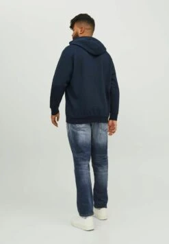 Jack & Jones Jeans A SigarettaBlue Denim Uomo Jeans JA222G2A8-K11 -Jack & Jones 0632c4d6fc46429b9865d8e6887aca2d