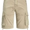 Jack & Jones ShortsBeige Uomo Bermuda JA222F0UW-B11 -Jack & Jones 0654794989744188afb9c479ef44ebc3