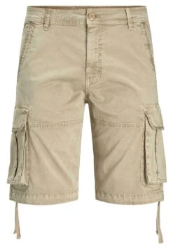 Jack & Jones ShortsBeige Uomo Bermuda JA222F0UW-B11