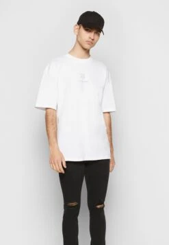 Jack & Jones Jjiliam Jjoriginal Am 305 NoosJeans Skinny FitBlack Denim Uomo Jeans JA222G1PD-Q11 -Jack & Jones 065aaf84c2be423ebdbb8a3b61ae6616