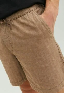 Jack & Jones Pantaloni Sportivi - Dark Brown -Jack & Jones 0660f05e9dce471eba9d837d4137054f