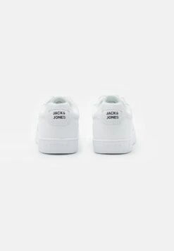 Jack & Jones JfwjamSneakers BasseBright White Uomo Sneaker JA212O09X-A12 -Jack & Jones 066b5e1589a4455c9cac7715c25e2a74