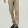 JACK&JONES Premium Jpstmarco Jjconnor ChinoBeige Uomo Pantaloni JAM22E01T-B12 -Jack & Jones 0674e899b64d4c81aa1c2e73a00fa27d