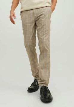 JACK&JONES Premium Jpstmarco Jjconnor ChinoBeige Uomo Pantaloni JAM22E01T-B12