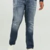 Jack & Jones Jeans A SigarettaBlue Denim Uomo Jeans JA222G2A8-K11 -Jack & Jones 06f138d98baf4a11ad3f8e6c930ee3dc