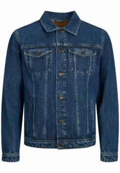 Jack & Jones Giacca Di JeansBlue Denim Uomo Giacche JA222T1Q1-K11