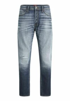 Jack & Jones Jeans A SigarettaBlue Denim Uomo Jeans JA222G2A8-K11 -Jack & Jones 081d20f518c549c89e06ae600fd2187b