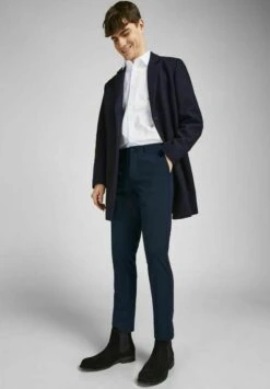 JACK&JONES Premium Elegante - Chino - Navy Blazer -Jack & Jones 082d22b5ce4f4e30825efe04fb6f7588