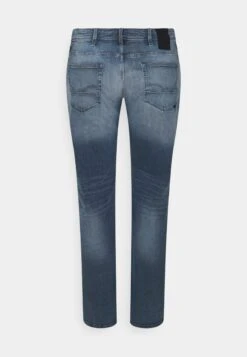 Jack & Jones Jjiglenn JjfoxJeans A SigarettaBlue Denim Uomo Jeans JA222G1JR-K11 6 Jack & Jones Jjiglenn JjfoxJeans A SigarettaBlue Denim Uomo Jeans JA222G1JR-K11 -Jack & Jones 0837f6d9038548588e60ac8f2b2c63a3