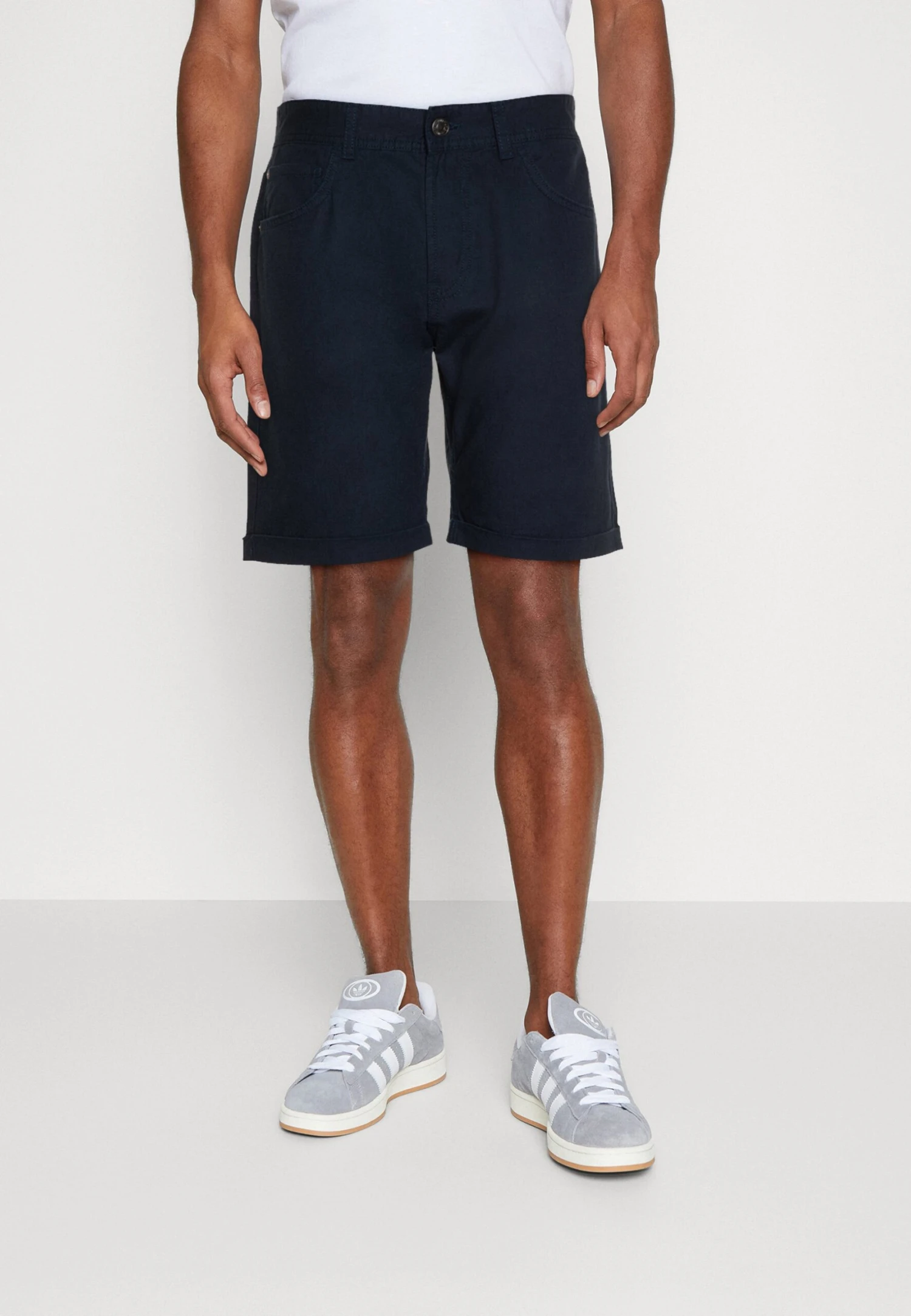 Jack & Jones Jpstrick JjoriginalShortsNavy Blazer Uomo Bermuda JA222F182-K11 3 Jack & Jones Jpstrick JjoriginalShortsNavy Blazer Uomo Bermuda JA222F182-K11