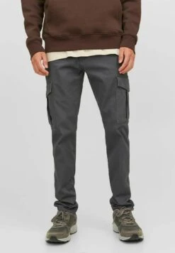 Jack & Jones Jpstmarco Joe AkmPantaloni CargoAsphalt Uomo Pantaloni JA222E0R9-C11