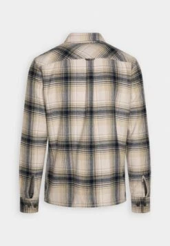 Jack & Jones Jjeeddie Ls NoosCamiciaBrown/Green Uomo Camicie JA222D2FI-O11 -Jack & Jones 08e2056ff4e04596b29873bb698f340e