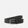 Jack & Jones Jaclaredo Belt Unisex - Cintura - Black