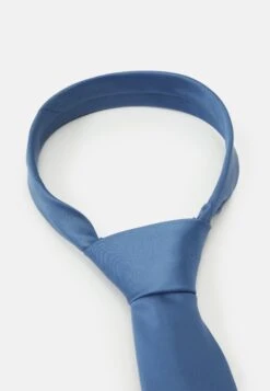 Jack & Jones Jacsolid Tie UnisexCravattaBluestone Uomo Completi E Cravatte JA254S006-K12 -Jack & Jones 090606f5065e425aa3f2fa169fdd2bd5