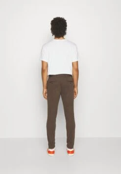 Jack & Jones Jpstmarco JjcooperChinoSeal Brown Uomo Pantaloni JA222E19G-O11 9 Jack & Jones Jpstmarco JjcooperChinoSeal Brown Uomo Pantaloni JA222E19G-O11 -Jack & Jones 090fd246660344f385490856e1269b54