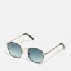 Jack & Jones Jacryder SunglassesOcchiali Da SoleGold-Coloured Uomo Occhiali Da Sole JA252K01P-F13