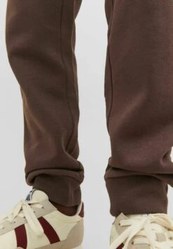 Jack & Jones Stgordon Bradley GmsPantaloni SportiviSeal Brown Uomo Pantaloni Sportivi E Joggers JA222E1A3-O11 -Jack & Jones 09c44949d05d4b30a3be3bfd0728e3cf