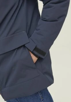 Jack & Jones Jjkaiser SnParkaNavy Blazer Uomo Cappotti JA222T1JG-K11 14 Jack & Jones Jjkaiser SnParkaNavy Blazer Uomo Cappotti JA222T1JG-K11 -Jack & Jones 0a0c1fe3d2654f6499b8977fc01b1279