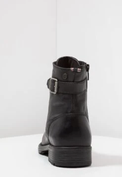 Jack & Jones JfwsitiStivaletti StringatiAnthracite Uomo Stivaletti/Stivali JA212K00Z-Q11 -Jack & Jones 0a10a2ef65eb47478bce983cdb73a8c8