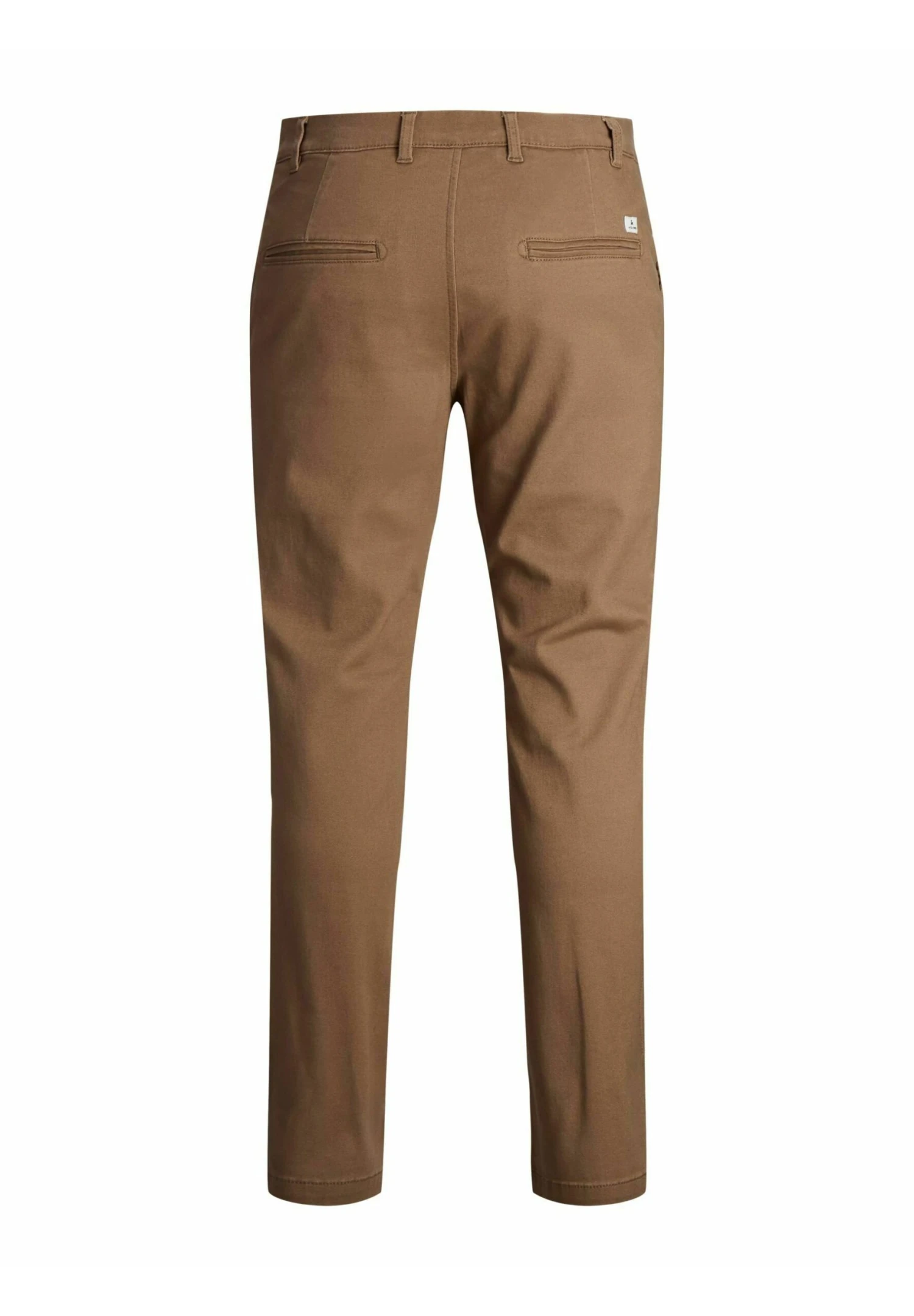 Jack & Jones Jjdave Lc Noos PlsPantaloniOtter Uomo Pantaloni JA222E18X-B11 4 Jack & Jones Jjdave Lc Noos PlsPantaloniOtter Uomo Pantaloni JA222E18X-B11 - immagine 2