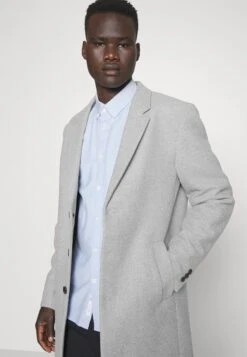 Jack & Jones JjemorrisonCappotto CortoHellgrau Uomo Cappotti JA222T1KM-C11 -Jack & Jones 0a24c28e286d4607aef9173079004f89