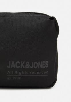 Jack & Jones Jacdoublezip Toilet BagTrousseBlack Uomo Borse JA252H03S-Q11 11 Jack & Jones Jacdoublezip Toilet BagTrousseBlack Uomo Borse JA252H03S-Q11 -Jack & Jones 0a46eef79347445f965c201d532084f4